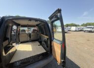 2007 Volkswagen Caddy – Model: Caddy C20 TDI 104 – ND57YYC