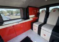 2007 Volkswagen Transporter – Model: Transporter T30 130 TDI SWB – HD07GXM