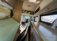 1996 Peugeot Boxer – Model: Boxer 320 MWB – N876YRB