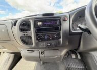 2006 Ford Transit – Model: Transit 350 LWB – YP06HLA