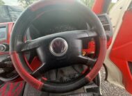 2006 Volkswagen Transporter – Model: Transporter T30 104 TDI LWB – BW55RDY