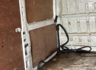2018 Citroen Relay – Model: Relay 35 L3H2 Enterprise Blue HDi – YP18GYZ