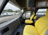 1999 Peugeot Boxer – Model: Boxer 270 TD SWB – V487DJT