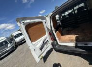 2017 Peugeot Partner – Model: Partner Professional L1 Blue HDi – SH67TYZ