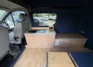 2005 Vauxhall Vivaro – Model: Vivaro 2900 Dti SWB – FG55NDF