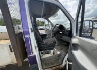 2007 Mercedes-Benz Sprinter – Model: Sprinter 311 CDi MWB – Y111DOO/PO56USJ