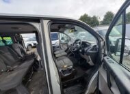 2013 Ford Transit Custom – Model: Transit Custom 290 Ltd E-Tech – SH13VLC