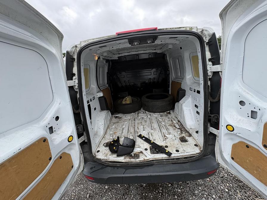 2015 Ford Transit Connect – Model: Transit Connect 200 – OW64AVG