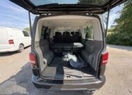2008 Volkswagen Transporter – Model: Transporter Shuttle SE130 LWB – ML58XLV
