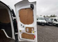 2018 Ford Transit Connect – Model: Transit Connect 230 – BK18BVM