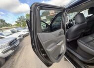 2020 Nissan Navara – Model: Navara Tekna dCi – YE70ETR