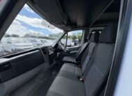 2013 Mercedes-Benz Sprinter – Model: Sprinter 313 CDi – PO13BTV