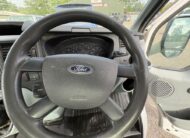 2010 Ford Transit – Model: Transit 100 T350 MWB RWD – MA60YGF