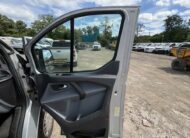 2014 Ford Transit Custom – Model: Transit Custom 290 Trend E-Tech – YX64SFU