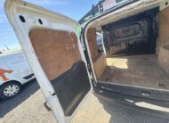 2011 Fiat Doblo Cargo – Model: Doblo 16v MultiJet – WN11HPK