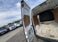 2019 Ford Transit Custom – Model: Transit Custom 300 Base – WO68KPJ
