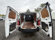 2020 Citroen Dispatch – Model: Dispatch 1400 Enterprise Blue HDi S/S – CA20UHF