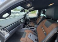 2019 Ford Ranger – Model: Ranger Wildtrak 4×4 Double Cab TDCi – WP19EDK