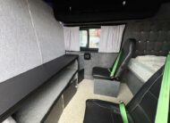 2019 Vauxhall Movano – Model: Movano L2H2 F3500 CDTi – BW19CNX