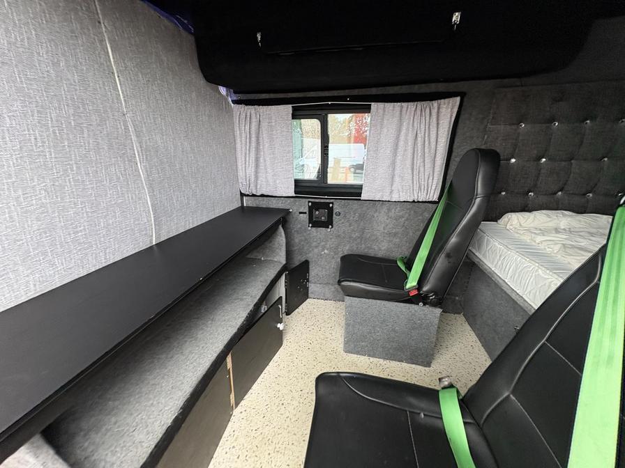 2019 Vauxhall Movano – Model: Movano L2H2 F3500 CDTi – BW19CNX