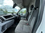 2017 Ford Transit – Model: Transit 350 – CV17SYA