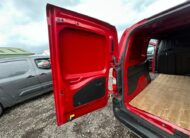 2023 Citroen Berlingo – Model: Berlingo 950 Enterprise Edition BlueHDi – YE23LYF