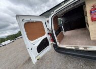 2021 Citroen Berlingo – Model: Berlingo 1000 Enterprise Professional Blue HDi – WP71OBO