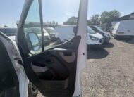2018 Vauxhall Movano – Model: Movano L3H2 F3500 CDTi – SG18ZTO