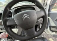 2017 Citroen Dispatch – Model: Dispatch 1000 Enterprise Blue HDi – LX67ZCE