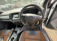 2017 Ford Ranger – Model: Ranger Wildtrak 4×4 TDCi Auto – GY67FOU