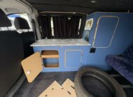 2008 Mercedes-Benz Vito – Model: Vito 109 CDI Compact – M155VTO