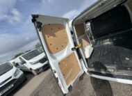 2021 Ford Transit Custom – Model: Transit Custom 300 Limited EcoBlue – WD21VKP