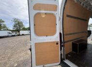 2022 Peugeot Boxer – Model: Boxer 435 Professional L4H3 BHDi – FV22VEW