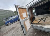 2010 Ford Transit – Model: Transit 115 T260 SWB Limited FWD – YR60LCU