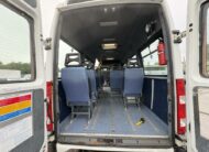 2007 Iveco Daily – Model: Daily 45C15 – NX57FYV