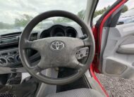 2007 Toyota Hilux – Model: HI-Luxury HL2 4×4 – SM07VBT