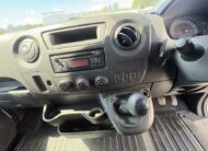 2019 Vauxhall Movano – Model: Movano L3H2 F3500 CDTi – WV19HWS