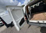 2015 Citroen Berlingo – Model: Berlingo 625 LX HDi – LX15UAF