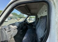 2013 Vauxhall Movano – Model: Movano F3500 L2H2 CDTi – DE63VLL