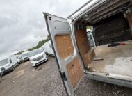 2010 Ford Transit – Model: Transit 115 T280 MWB Trend FWD – MA60URL