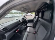 2017 Citroen Dispatch – Model: Dispatch 1000 Enterprise Blue HDi – LD17UEM