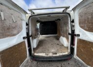 2019 Ford Transit Custom – Model: Transit Custom 300 Base – EA19HLK