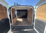 2011 Fiat Doblo Cargo – Model: Doblo 16v MultiJet – WN11HPK