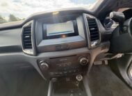 2017 Ford Ranger – Model: Ranger Wildtrak 4×4 TDCi Auto – GY67FOU