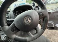 2018 Vauxhall Vivaro – Model: Vivaro 2700 Sport CDTi BT S/S – KU68VUX