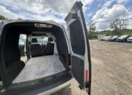 2015 Volkswagen Caddy – Model: Caddy C20 Highline TDI BlueMotion Technology Semi-Auto – GU15EWE