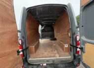 2022 Nissan Interstar – Model: Interstar Tekna dCi – EY22TYK