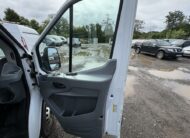 2018 Ford Transit – Model: Transit 350 – CP68EJG