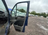 2013 Iveco Daily – Model: Daily 35C13 LWB – CU63EBZ