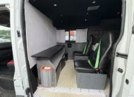 2019 Vauxhall Movano – Model: Movano L2H2 F3500 CDTi – BW19CNX